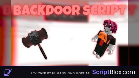 BACKDOOR FINDER SCRIPT