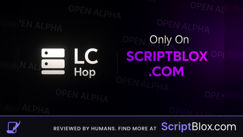 LC Hop