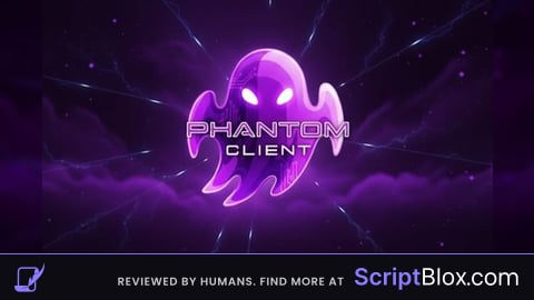 Phantom Client Aimbot