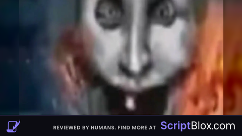 John Doe forsaken script v2