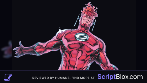 Speed Animation