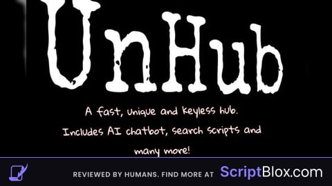 UnHub [patched]