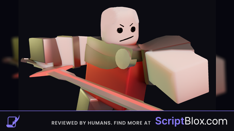 Sword Phighting Morph