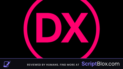 DX Admin Panel