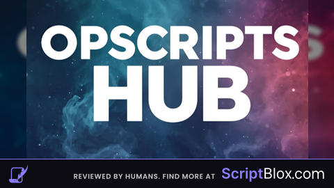 OpScripts Hub