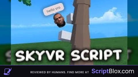SkyVR