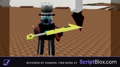 BLOOD SWORD V2 NEEDS HAT
