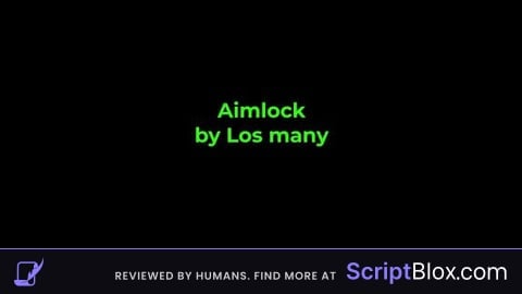 Aimlock