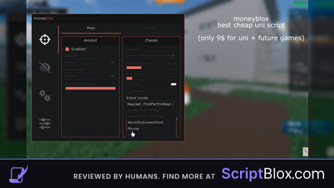 swimhub cheapest and BEST universal script