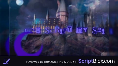 sUNC Executor script
