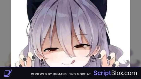 MENU SCRIPT KRYSTAL DANCE