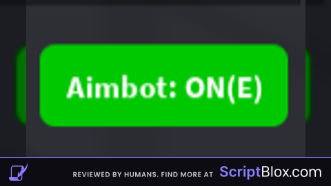 FPS aimbot UNIVERSAL