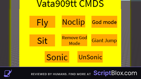 Vata909tt CMDS
