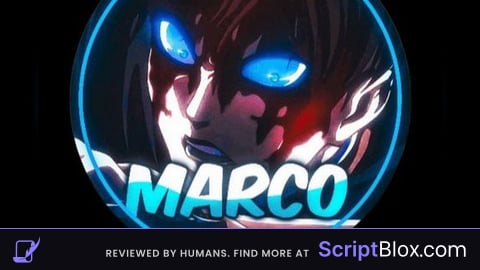 MARCO HUB