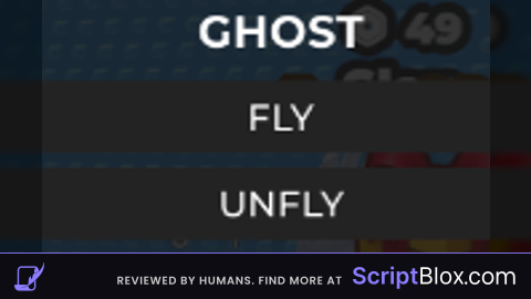 GHOST HUB