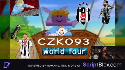 REALM CZKO F3X