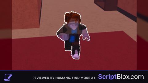 Anti Invisibility