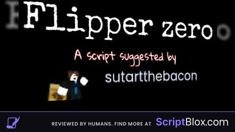 Flipper zero