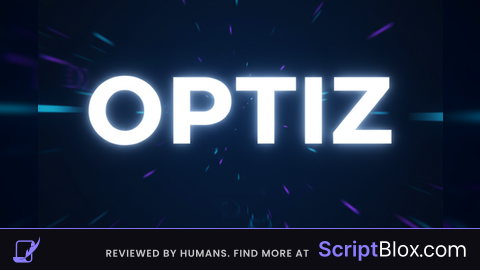 Optiz FpsBooster