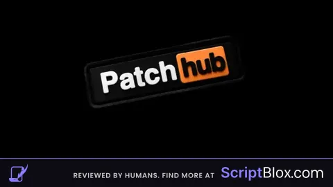 FE patchma hub by myworld