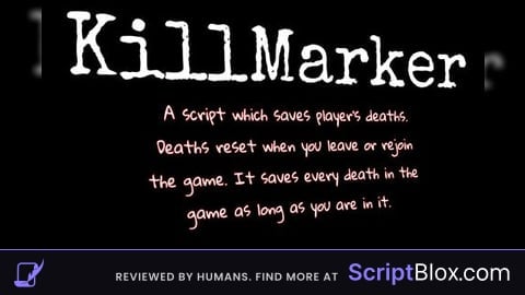 KillMarker