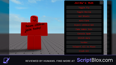 Jordy Hub