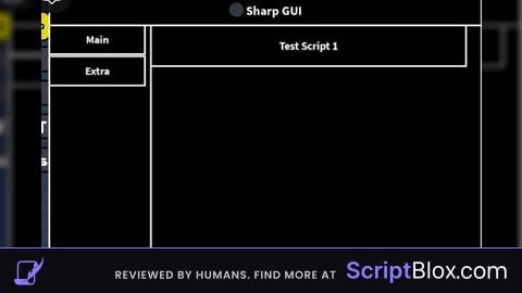 Bytox Ui libray GstLib