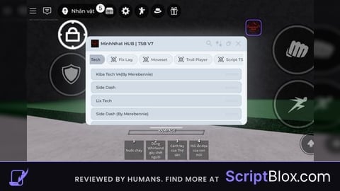 MinhNhat HUB V7