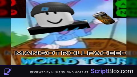 Mangotrollfaceedit F3X