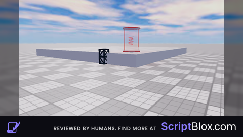 Dance gui secret
