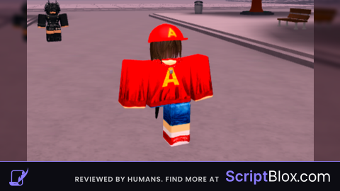 Korblox All