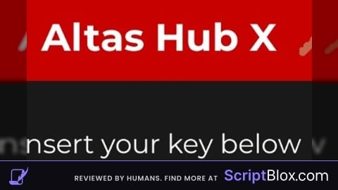 Altlas hub x