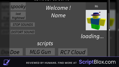 gdnooby SS gui v3