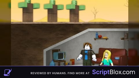 Build a Bunker!