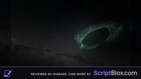 nebula skybox