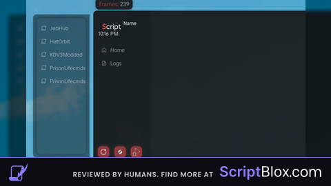 a script hub that im making