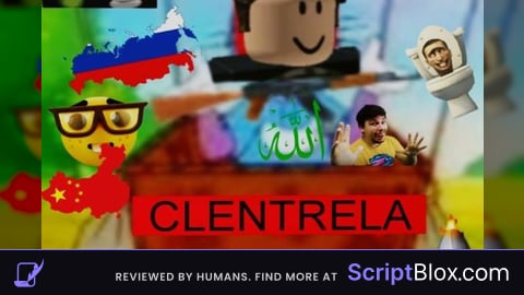 Clentrela GUI V6 F3X