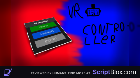 VR Controller