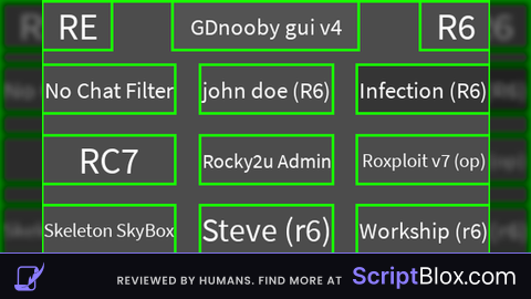 require script