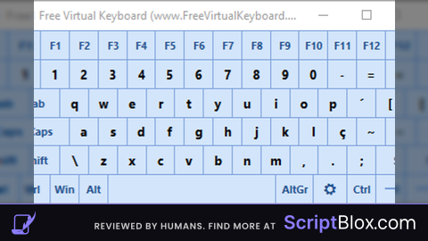 Teclado Hub