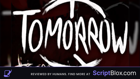 forsaken script