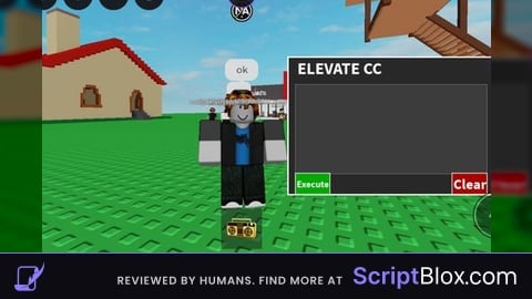 Elevate CC (Updated!)