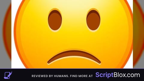 Bad sad GUI
