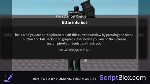Low res flag NO TEXTURE CHANGE BRO