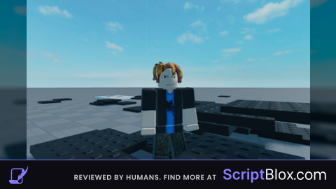 Create Part On Click