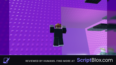 Freeze Script