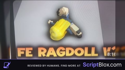FE Ragdoll people sse