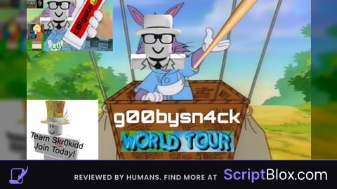 sn4ckgui v1 by g00bysn4ck