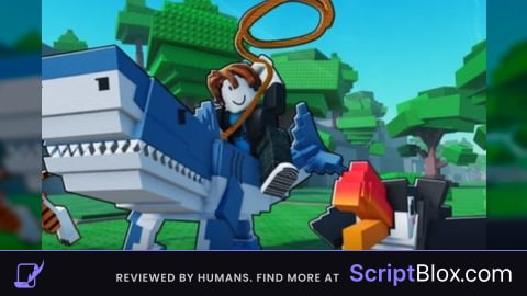 New scripts raise animals farm