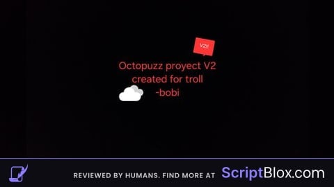 Octopuz YX v2 proyect